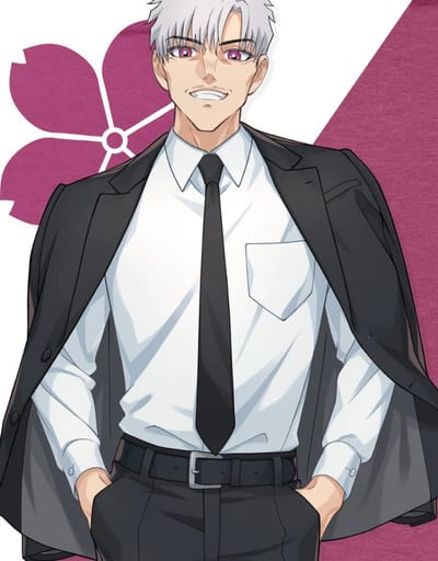 Renji Atshushi