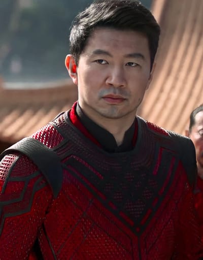 Shang-chi