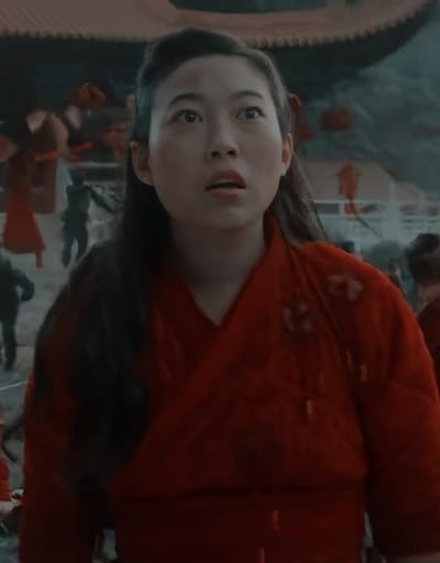 Katy Chen