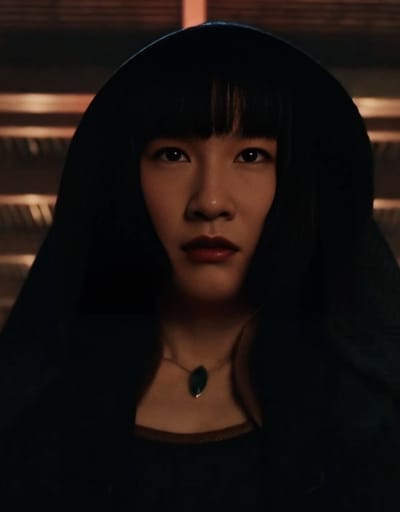 Xu Xialing