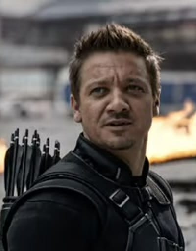 Clint Barton