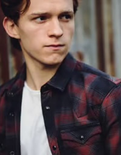 Peter parker