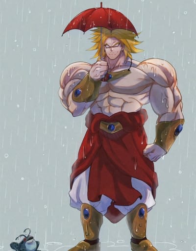 Broly