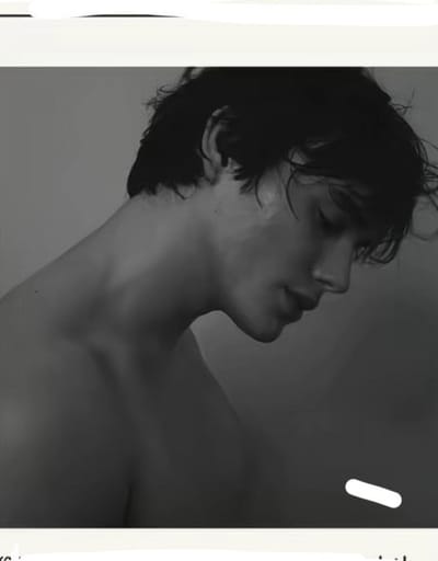 Nicholas Avery