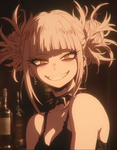Himiko Toga
