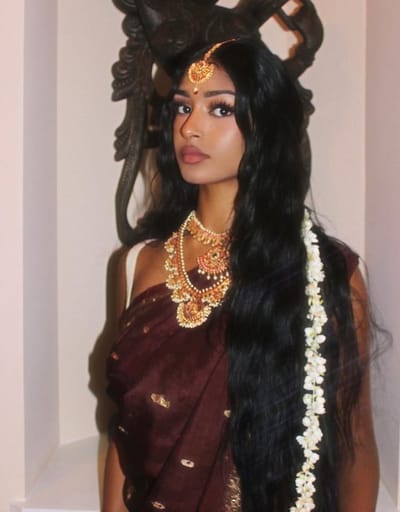 Riya Chandrasekar